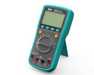 Replacement for RF4 RF-17N DIGITAL MULTIMETER - Quality Phone Parts in Sri Lanka