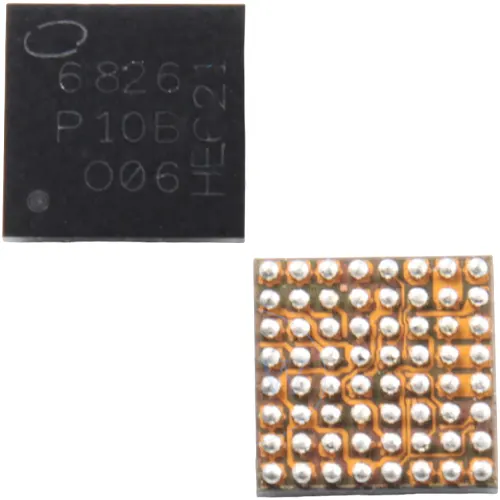 Replacement for PMB6826 POWER SUPPLY IC  (REBALLED) - Quality Phone Parts in Sri Lanka