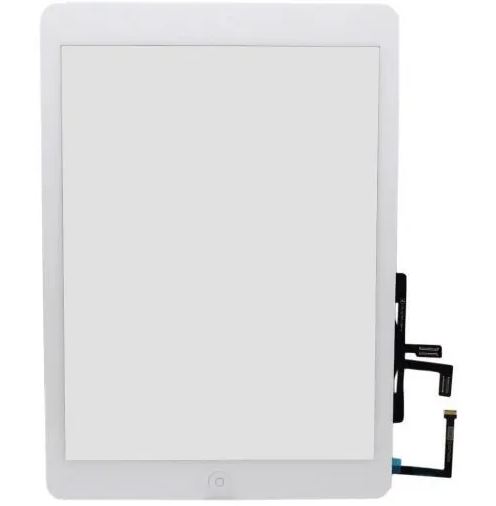 Replacement for IPAD AIR TOUCHPAD WHITE HI-A APPLE - Quality Phone Parts in Sri Lanka