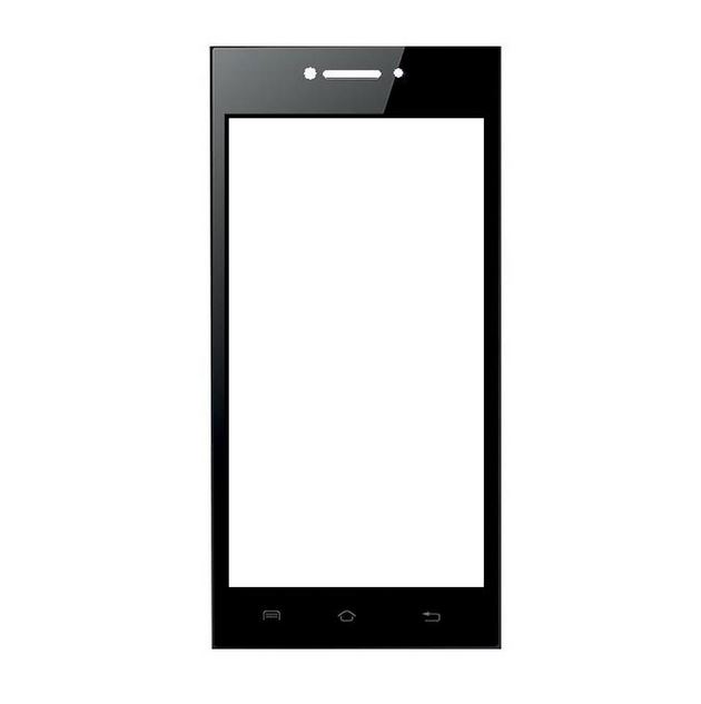 Replacement for IRIS 750 TOUCHPAD HI-A LAVA - Quality Phone Parts in Sri Lanka