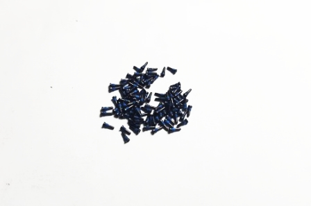 Replacement for IPHONE 8 SCREW BLACK APPLE - Quality Phone Parts in Sri Lanka