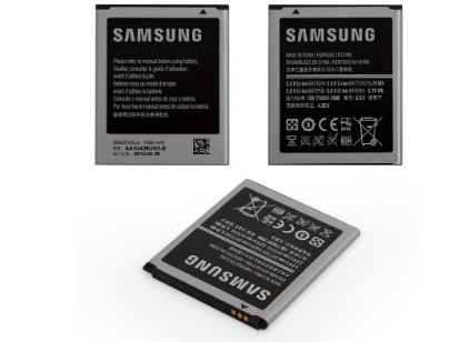 Replacement for USE SMALL NO WARRANTY BATTERY SAMSUNG - Quality Phone Parts in Sri Lanka