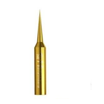 Replacement for MECHANIC 900M-T-FI GOLD FINGERPRINTER REPAIR SOLDER TIP  - Quality Phone Parts in Sri Lanka