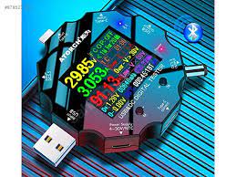 Replacement for ATORCH USB & DC DIGITAL MULTI TESTER  - Quality Phone Parts in Sri Lanka