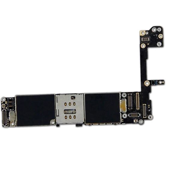 Replacement for IPHONE 7PLUS QUALCOMM ID BOARD PHONE PCB - Quality Phone Parts in Sri Lanka