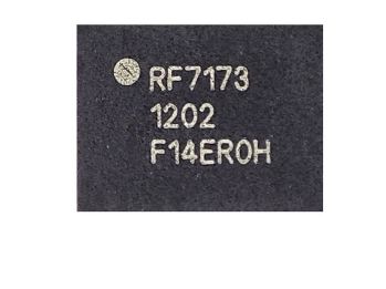 Replacement for RF7173 IC - Quality Phone Parts in Sri Lanka