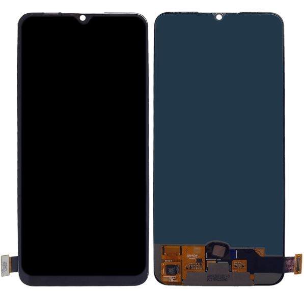 Replacement for Y7S LCD BLACK VIVO - Quality Phone Parts in Sri Lanka