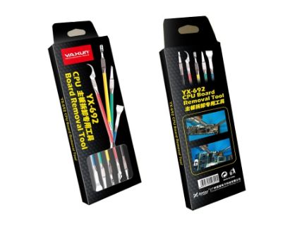 Replacement for YAXUN YX-692 CPU REMOVAL GLUE REMOVAL TOOL - Quality Phone Parts in Sri Lanka