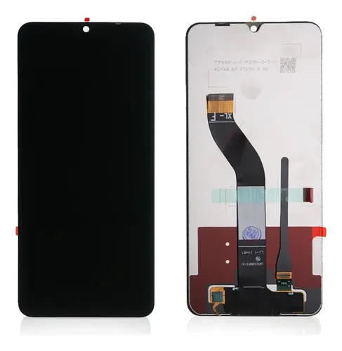 Replacement for HOTWAV NOTE 16 PRO DISPLAY - Quality Phone Parts in Sri Lanka