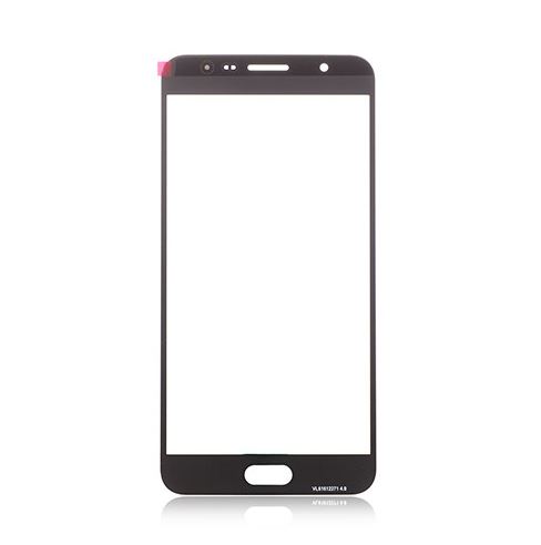 Replacement for J7MAX BLACK OCA TOUCH GLASS - Quality Phone Parts in Sri Lanka