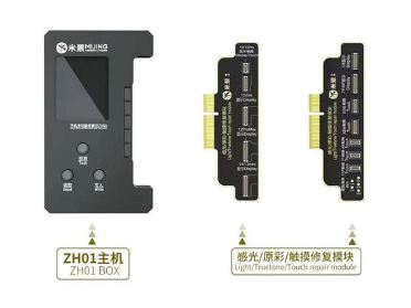Replacement for ZH01 BATTERY IP 8-14 + FACEID MIJING IP X-14 - Quality Phone Parts in Sri Lanka