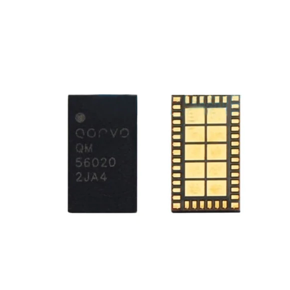 Primary image of QM56020 POWER AMPLIFIER IC OEM - Quality Phone Parts in Sri Lanka