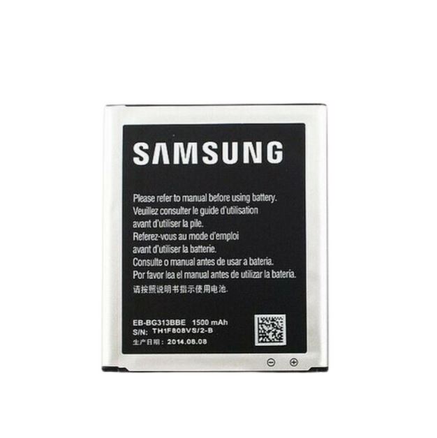 Replacement for G313 BATTERY SCS SAMSUNG - Quality Phone Parts in Sri Lanka