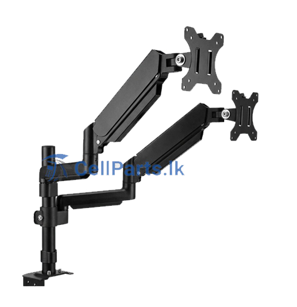 Replacement for NB H180 + FP2 DUAL MONITOR / LAPTOP MOUNT - Quality Phone Parts in Sri Lanka