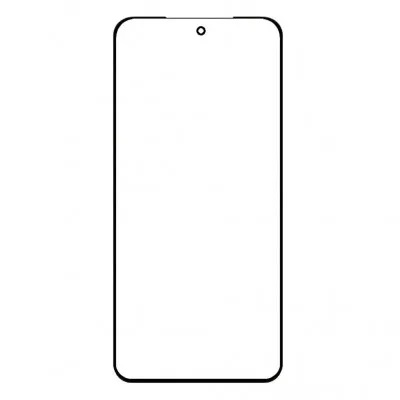 Replacement for SAMSUNG A55 OCA TOUCH GLASS - Quality Phone Parts in Sri Lanka
