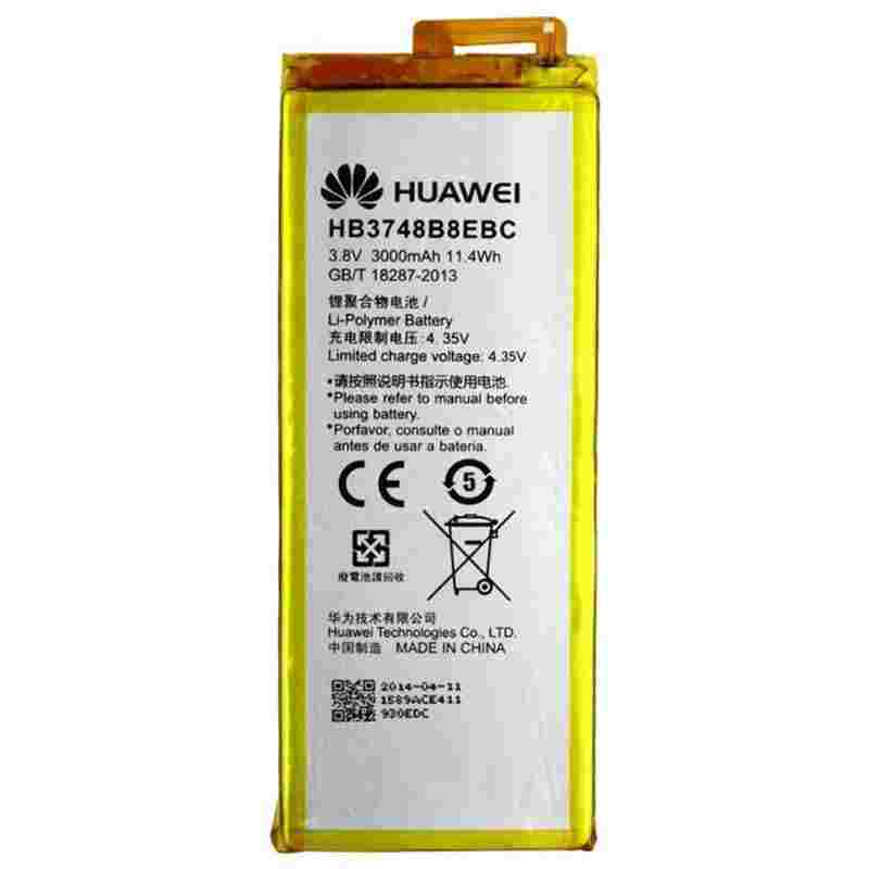 Replacement for HB3748B8EBC BATTERY HUAWEI - Quality Phone Parts in Sri Lanka