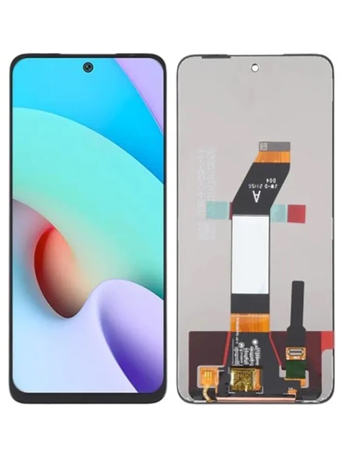Replacement for XIAOMI REDMI 10 / 10PRIME OEM DISPLAY - Quality Phone Parts in Sri Lanka