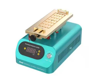 Replacement for UYUE 948 MAX-2 LCD GLASS TOUCH SEPARATOR MACHINE - Quality Phone Parts in Sri Lanka