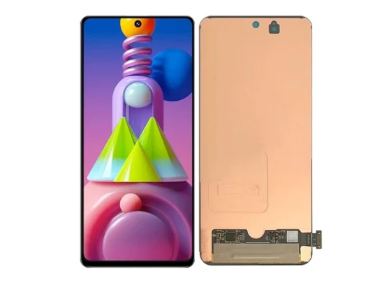Replacement for SAMSUNG M51 TFT DISPLAY - Quality Phone Parts in Sri Lanka