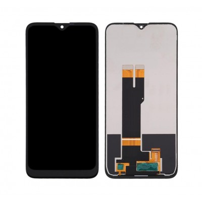 Replacement for NOKIA 2.3 LCD HI-A BLACK COMBO - Quality Phone Parts in Sri Lanka