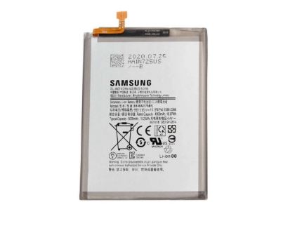 Replacement for M02 BATTERY KM SAMSUNG - Quality Phone Parts in Sri Lanka