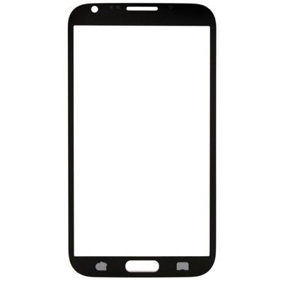 Replacement for N7100 GRAY TOUCH GLASS WITH OCA - Quality Phone Parts in Sri Lanka