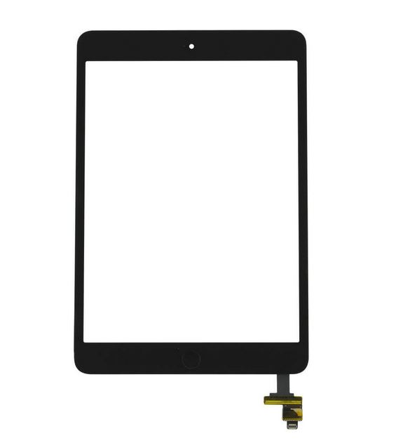 Replacement for IPAD MINI 2 BLACK OEM TOUCHPAD - Quality Phone Parts in Sri Lanka