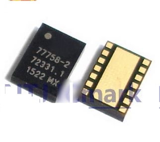Replacement for SKY77758-21 77758-2 POWER AMPLIFIER IC - Quality Phone Parts in Sri Lanka