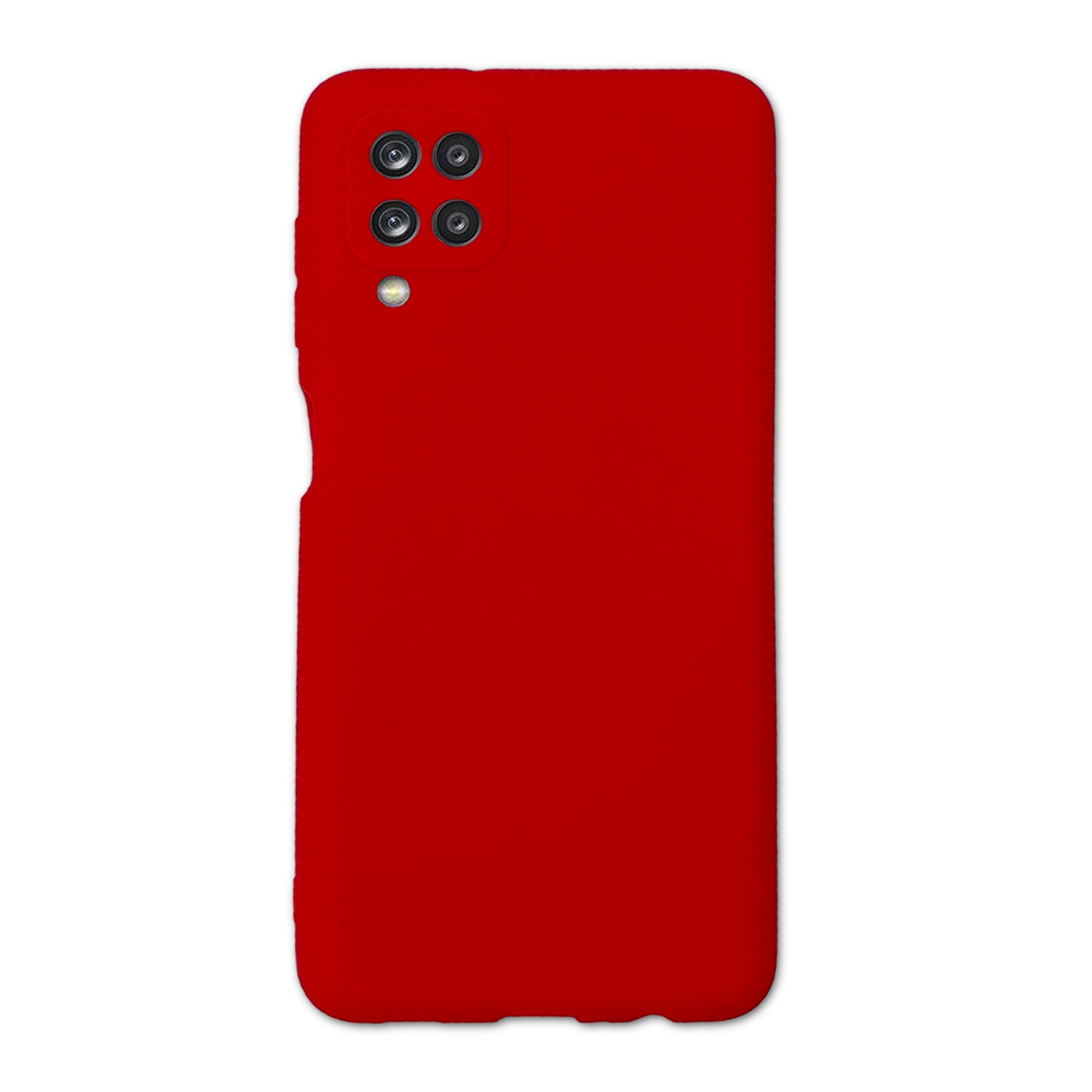 Replacement for SAMSUNG A12 SILICON BACK POUCH - Quality Phone Parts in Sri Lanka