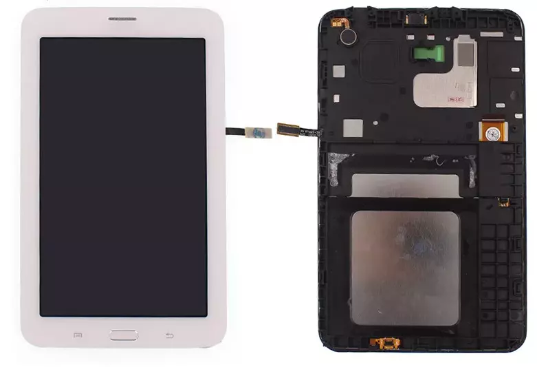 Replacement for SAMSUNG GALAXY TAB 3 LITE LCD  - Quality Phone Parts in Sri Lanka