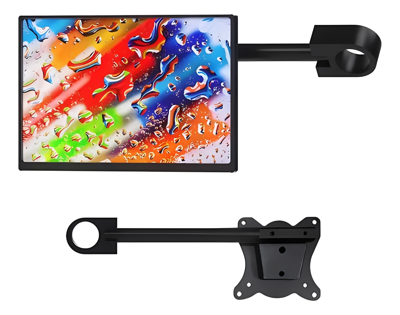 Replacement for MECHANIC HD 10.5 P105 TRINOCULAR DISPLAY SCREEN - Quality Phone Parts in Sri Lanka