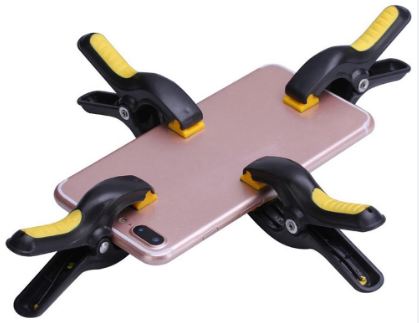 Replacement for SS-048 LCD CLIP - Quality Phone Parts in Sri Lanka