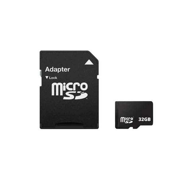 Replacement for 32GB SD MEMORY CARDS - Quality Phone Parts in Sri Lanka