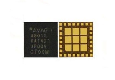 Replacement for SMALL POWER AMPLIFIER A8010 IPHONE 6 APPLE - Quality Phone Parts in Sri Lanka