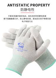Replacement for MECHANIC AS02 ANTI-STATIC GLOVES - Quality Phone Parts in Sri Lanka
