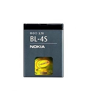 Replacement for NOKIA 2680 BL-4S BATTERY SCS - Quality Phone Parts in Sri Lanka