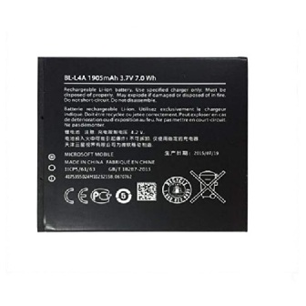 Replacement for NOKIA N540 LUMIA BATTERY - Quality Phone Parts in Sri Lanka