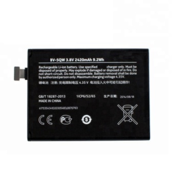 Replacement for NOKIA N640 640 BATTERY SCS  - Quality Phone Parts in Sri Lanka