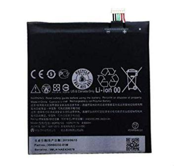 Replacement for D728 728 B0PJX100 BATTERY SCS HTC - Quality Phone Parts in Sri Lanka