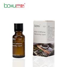 Replacement for BA-127 BGA IC ADHESIVE REMOVING LIQUID BAKU - Quality Phone Parts in Sri Lanka