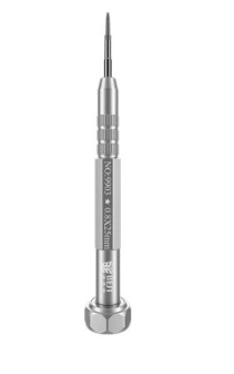 Replacement for BA357 2.5 CROSS HEAD PRECISION SCREWDRIVER BAKU - Quality Phone Parts in Sri Lanka