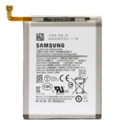 Replacement for A50 A50S A20 EB-BA505ABU BATTERY KM/OMS - Quality Phone Parts in Sri Lanka