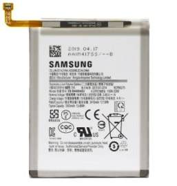 Replacement for A60 EB-BA606ABU BATTERY SCS SAMSUNG - Quality Phone Parts in Sri Lanka