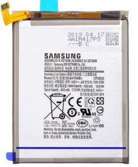 Replacement for SAMSUNG A90 4G EB-BA905ABU SM-A905 BATTERY  - Quality Phone Parts in Sri Lanka