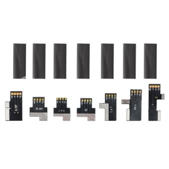 Replacement for QIANLI IPOWER PRO FLEX CABLE CONNECTOR - Quality Phone Parts in Sri Lanka