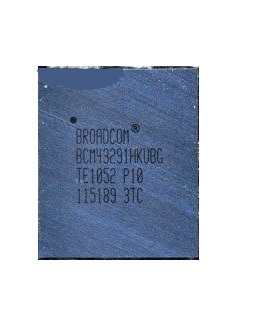 Replacement for BCM43291HKUBC WIFI IC - Quality Phone Parts in Sri Lanka