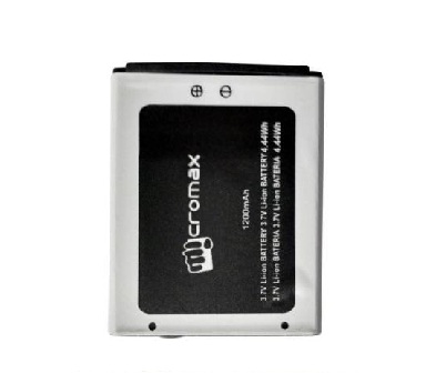 Replacement for D200 BATTERY MC MICROMAX - Quality Phone Parts in Sri Lanka