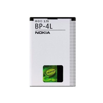 Replacement for NOKIA E71 BP-4L BATTERY SCS  - Quality Phone Parts in Sri Lanka