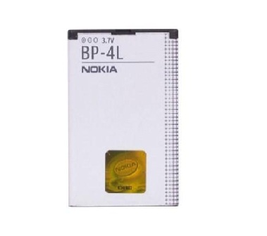 Replacement for NOKIA E71 BP-4L BATTERY KM/MC - Quality Phone Parts in Sri Lanka