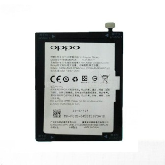 Replacement for F1 BLP605 BATTERY SCS OPPO - Quality Phone Parts in Sri Lanka